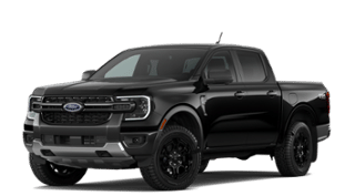 2026 Ford Ranger® External Image 1